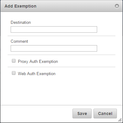 AddExemptionPopup