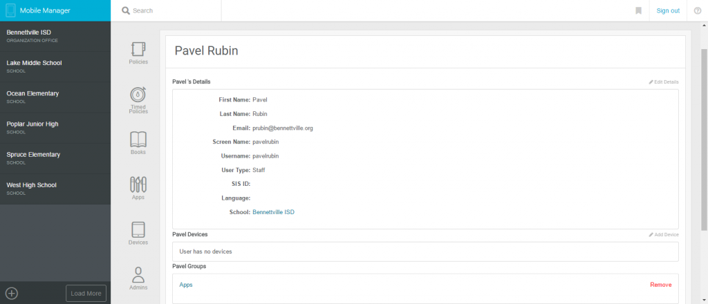 Admins2