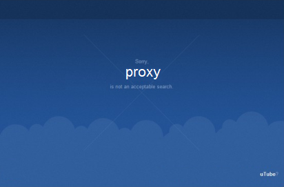 blockedsearch