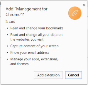Store-Add Management