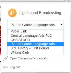 Broadcast-2