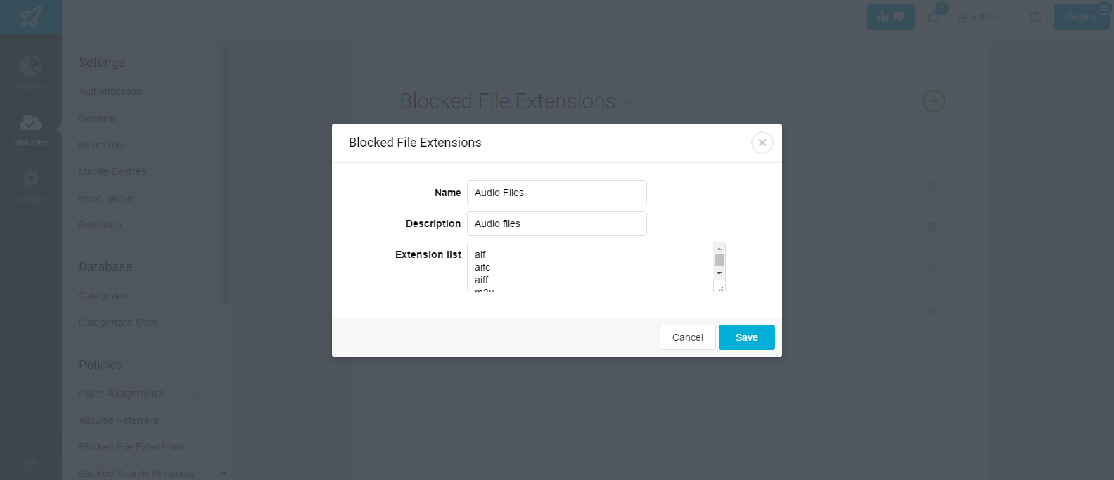 blocked file extensions lightspeed systems community site dotm file extension