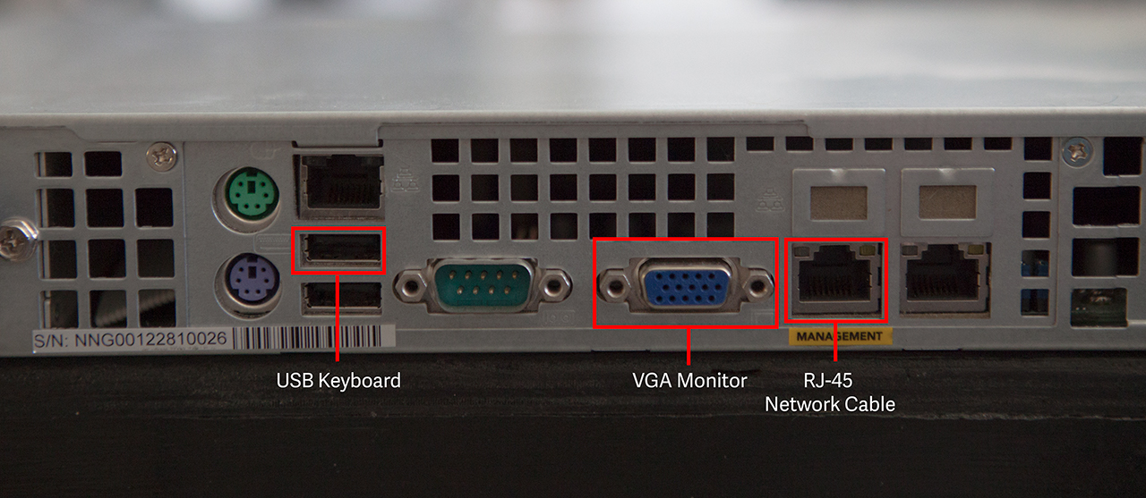 Configuring the Rocket Lightspeed Systems Community Site