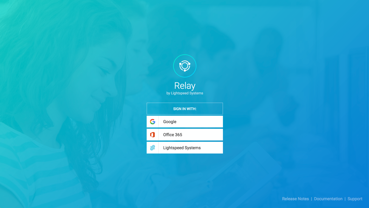 Relay for Chrome Getting Started Lightspeed Systems Community Site
