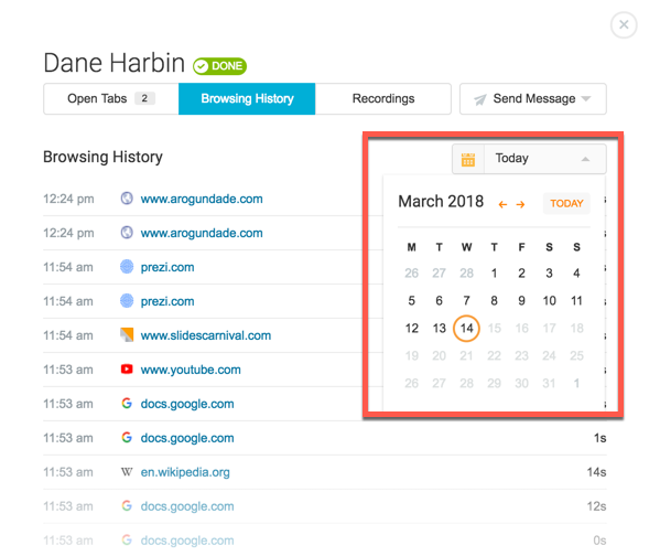 Intro to Relay Classroom Lightspeed Systems Community Site