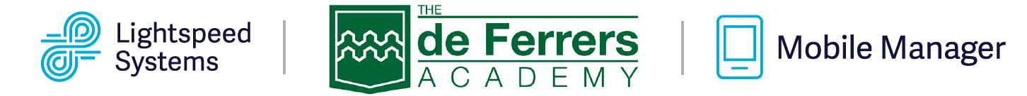 de Ferrers and LS Writing