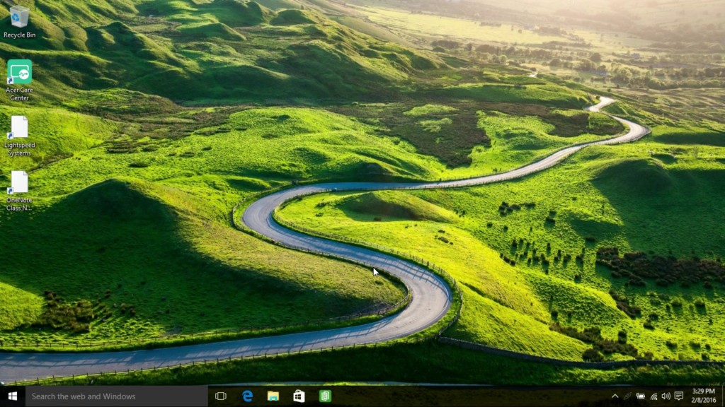Windows10-OOBE Screenshot 10