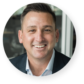 Brian Thomas CEO of Lightspeed Systems